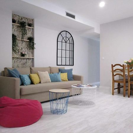 Apartamento Centro San Blas 36, Proximo Al Pilar Σαραγόσα Εξωτερικό φωτογραφία