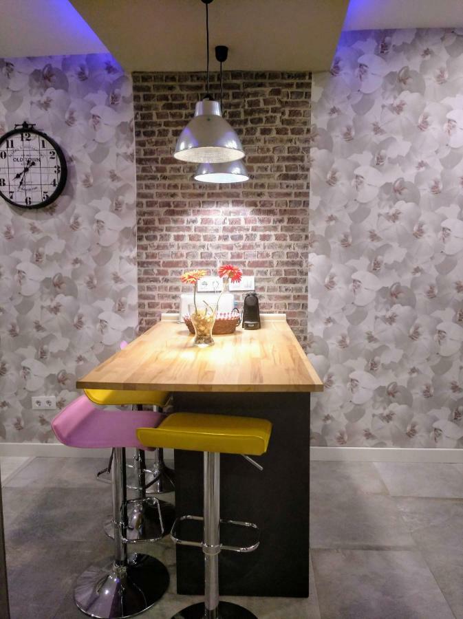 Apartamento Centro San Blas 36, Proximo Al Pilar Σαραγόσα Εξωτερικό φωτογραφία
