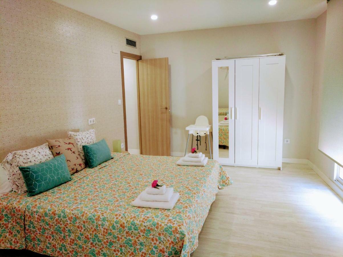 Apartamento Centro San Blas 36, Proximo Al Pilar Σαραγόσα Εξωτερικό φωτογραφία