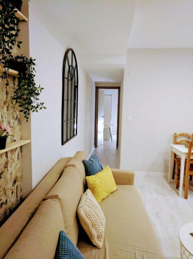 Apartamento Centro San Blas 36, Proximo Al Pilar Σαραγόσα Εξωτερικό φωτογραφία